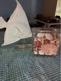 Beach decor