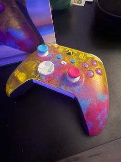 Forza Horizon 5 controller