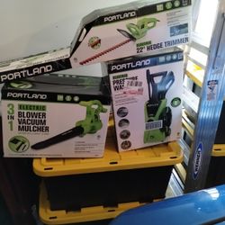 ELECTRIC POWER TOOLS