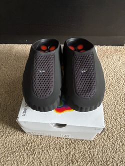 Nike mind 001 black size 10