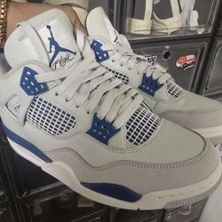Jordan 4