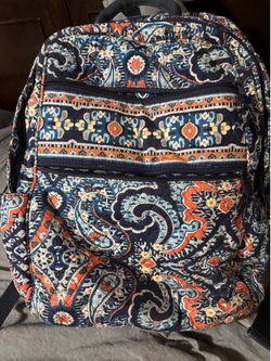 Vera Bradley backpack