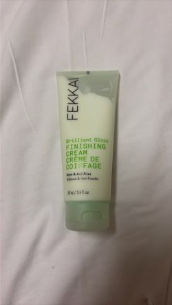 Fekkai Brilliant Gloss Finishing Cream