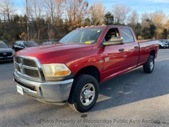 2010 Dodge Ram 2500