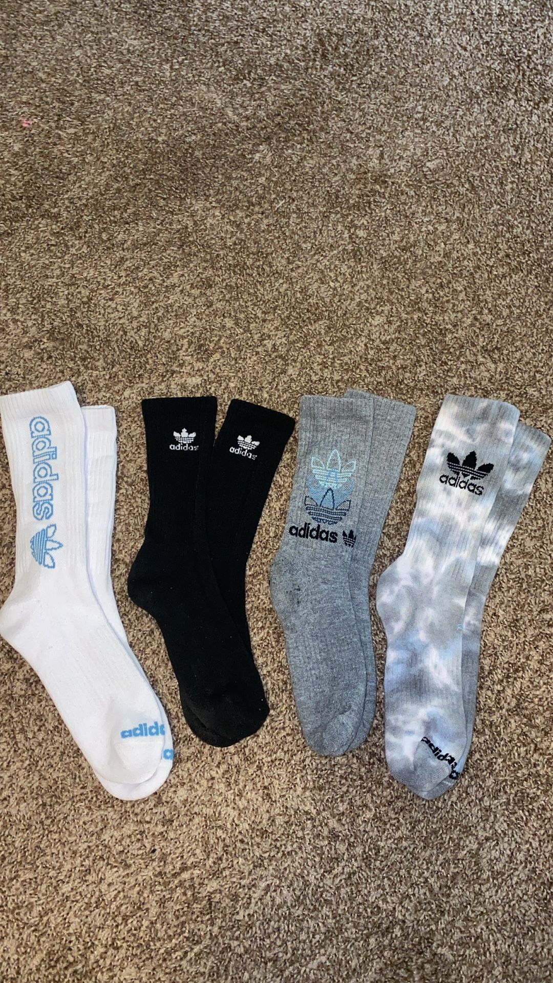 Adidas Socks