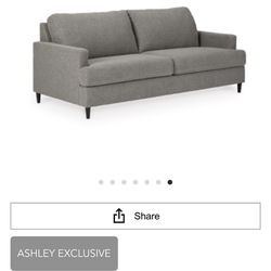 Ashley Lyman sofa