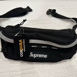 Waist Bag SUPREME