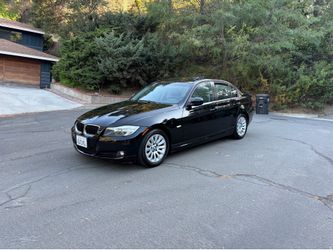 2009 BMW 328i low Milage
