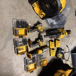 Dewalt