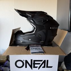 O’Neal 2 Series Size M