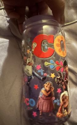 Coco Ombre Cup New $10