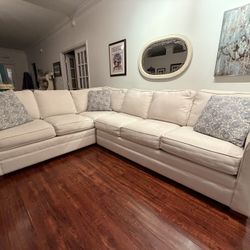sectional sofa