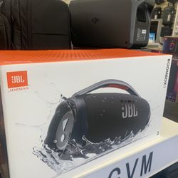 JBL Boombox 3
