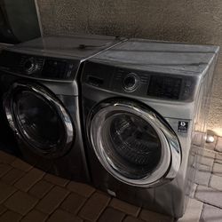 Washer Dryer