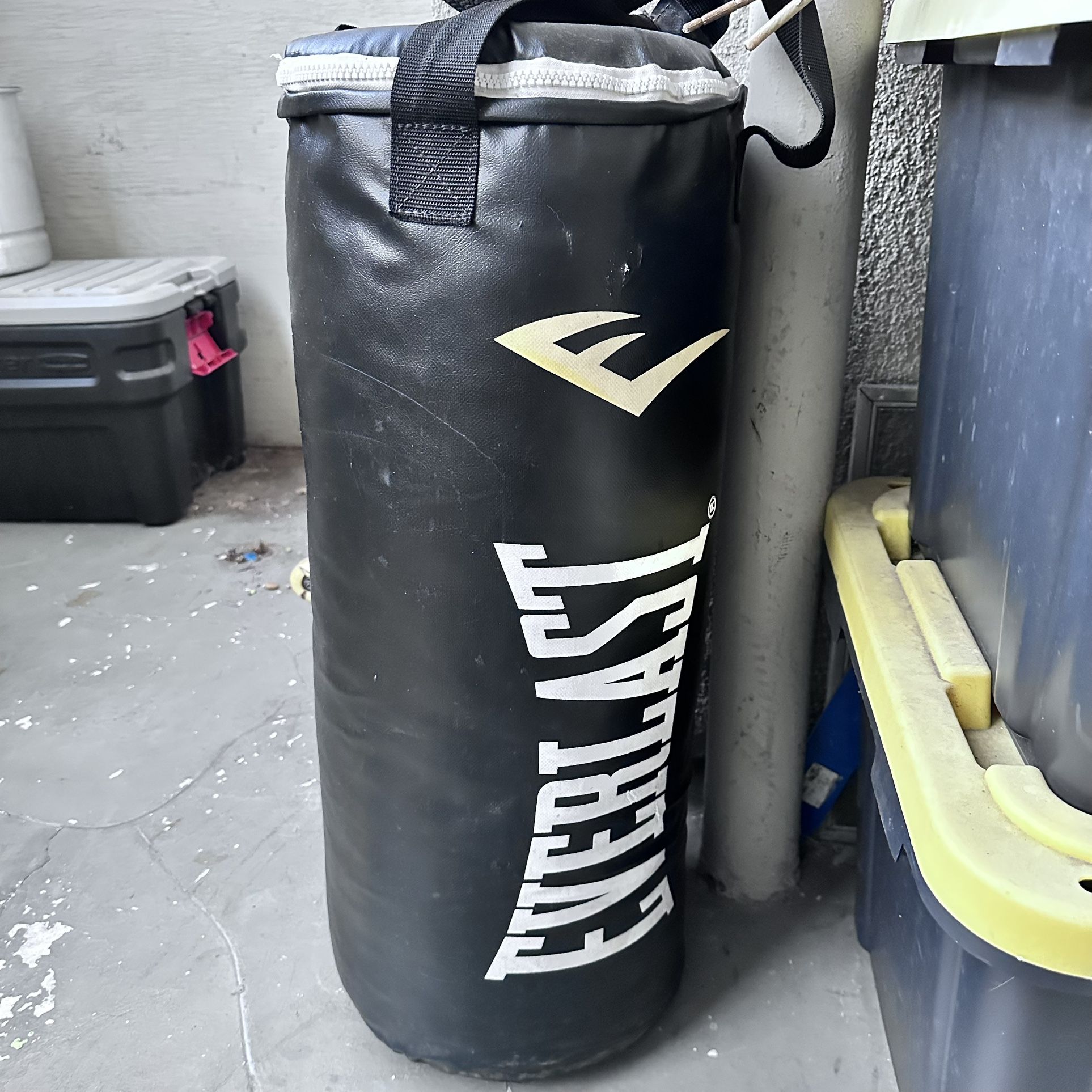 EverLast Punching Bag