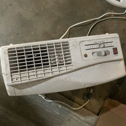 Ac Unit 