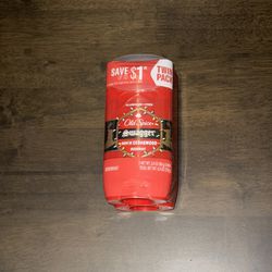 Old Spice Swagger Deodorant Twin Pack