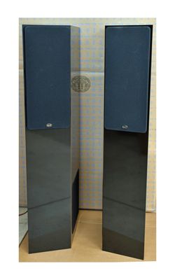NHT 2.5i Loudspeakers