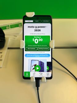 Moto g power 2025