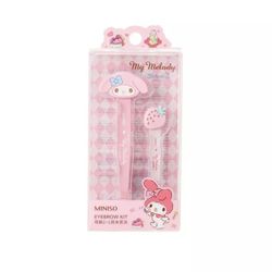 My Melody Eyebrow Kit 