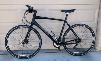 Novara Buzz XL Bike