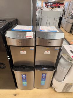 Brio Water Dispenser, Hot and Room Only