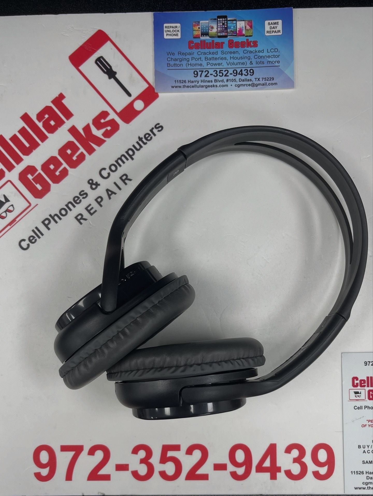 High Quality Headphones