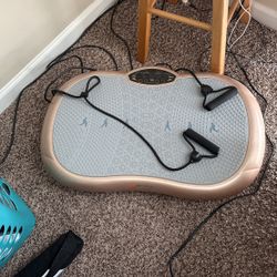 Weight Balance shaker