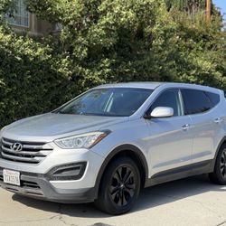 2015 Hyundai Santa FE