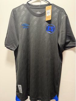 El Salvador Shirt