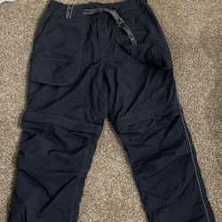 and Wander 2Way Hiker Pants 