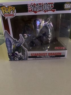 Yugioh Funko Pop