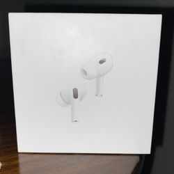 AirPods Pro 2 (Sealed) 