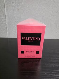 Valentino Donna Born in Roma Intense EDP 100ml