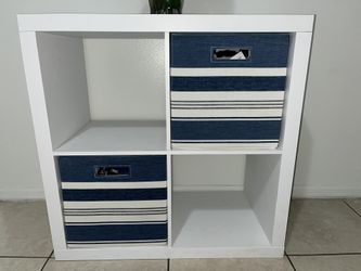 Storage Cabinet