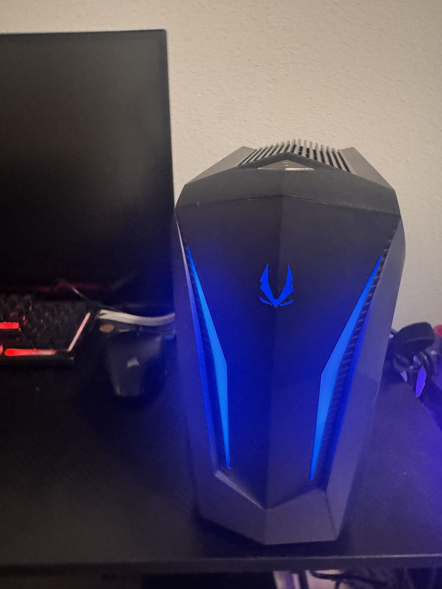 Gaming PC zotac Mini mek