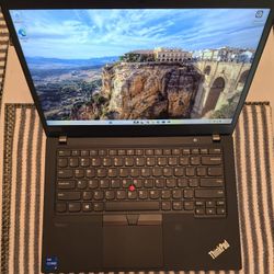 Lenovo ThinkPad T14 Gen2