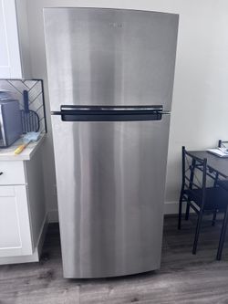 Whirlpool Fridge