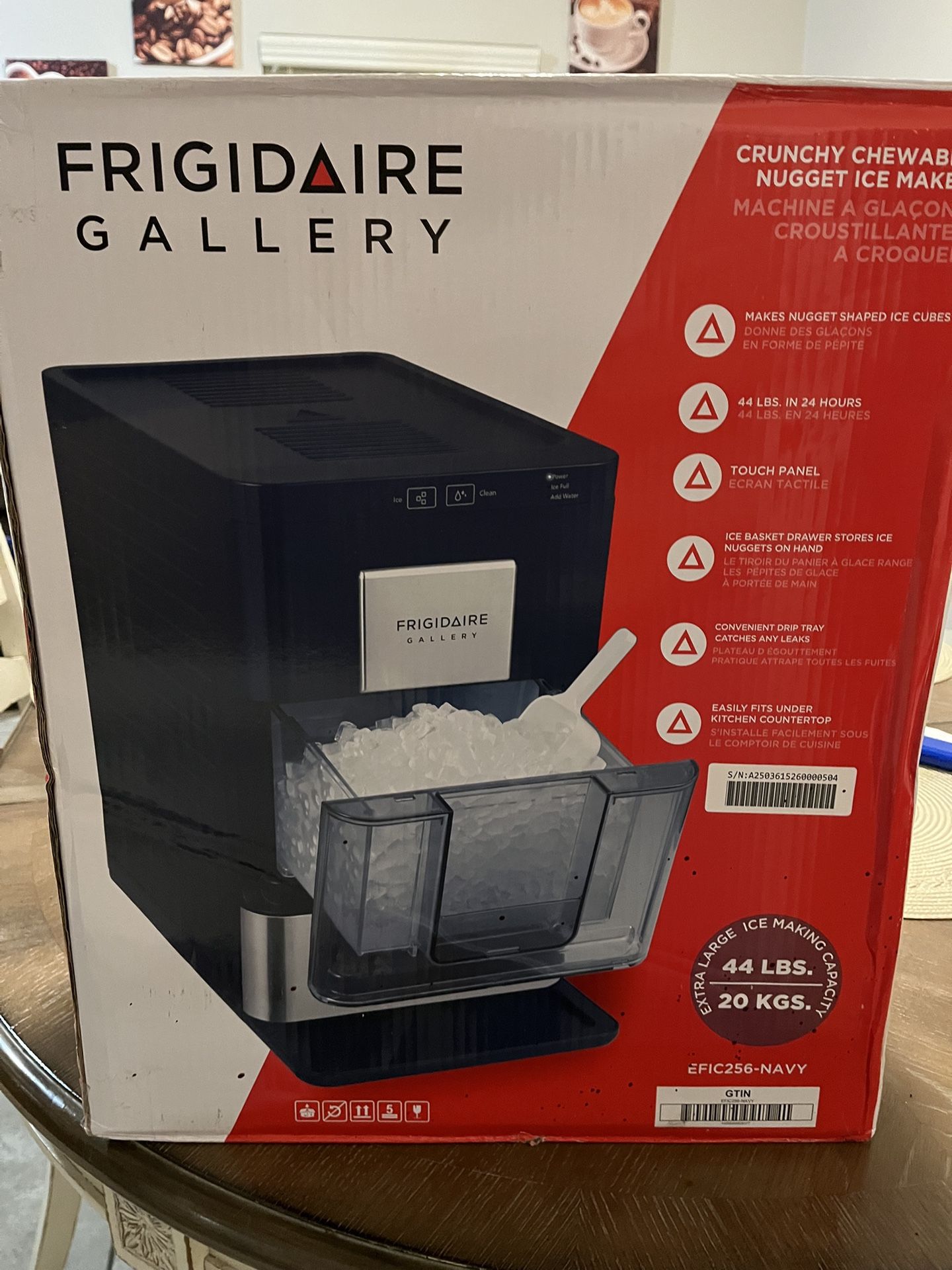 Ice Machine