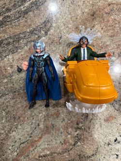 Marvel Legends Professor X