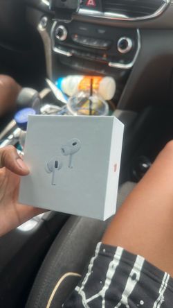 AirPods Pro 2