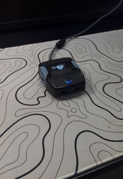 Cronus Zen