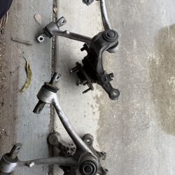 Corvette C5 C6 Brakes