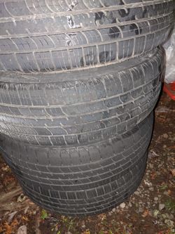 Tire 175/65/R14