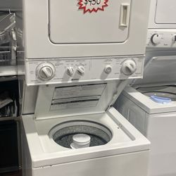 Kenmore 24’ Wide Stack Unit 