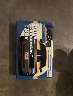 LeBra custom front end cover