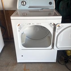 Whirlpool Gas Dryer