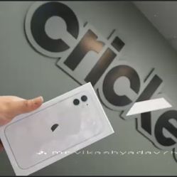 Cricket Wireless 