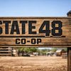 State 48 Farm Table 