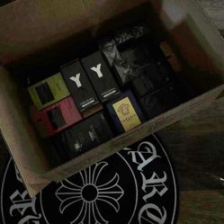 Designer Fragrance 